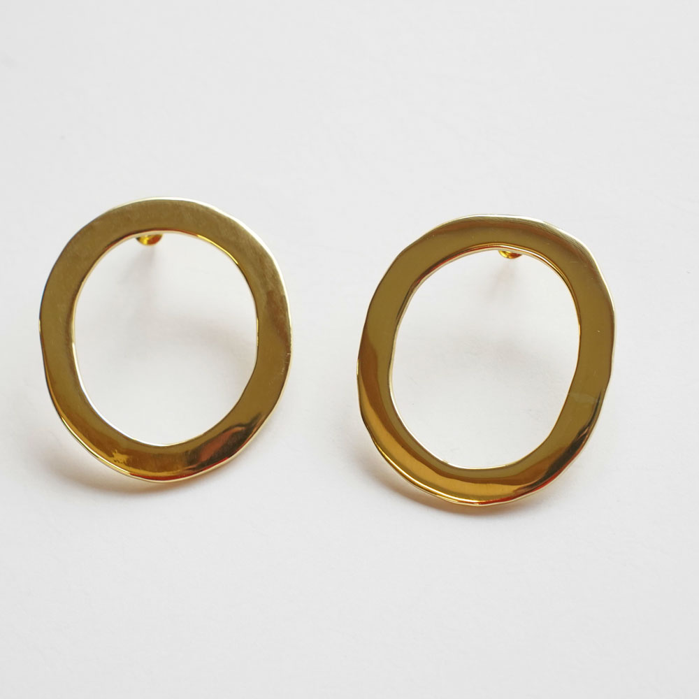 Boucle d'oreille Grande Ophélie