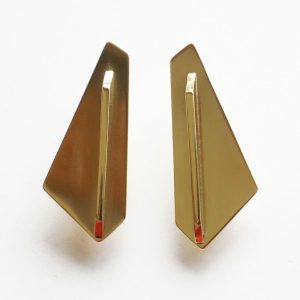 Boucle d'oreille Merak
