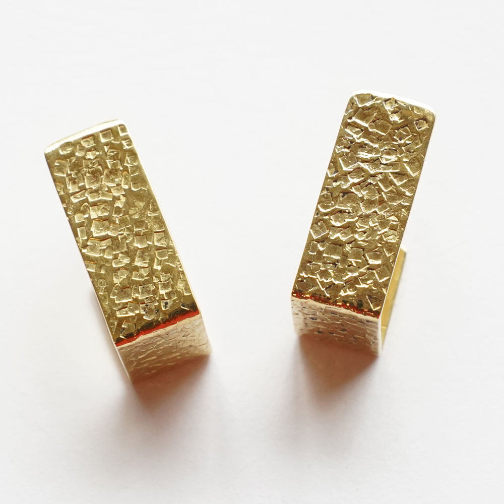 Boucle d'oreille Nix