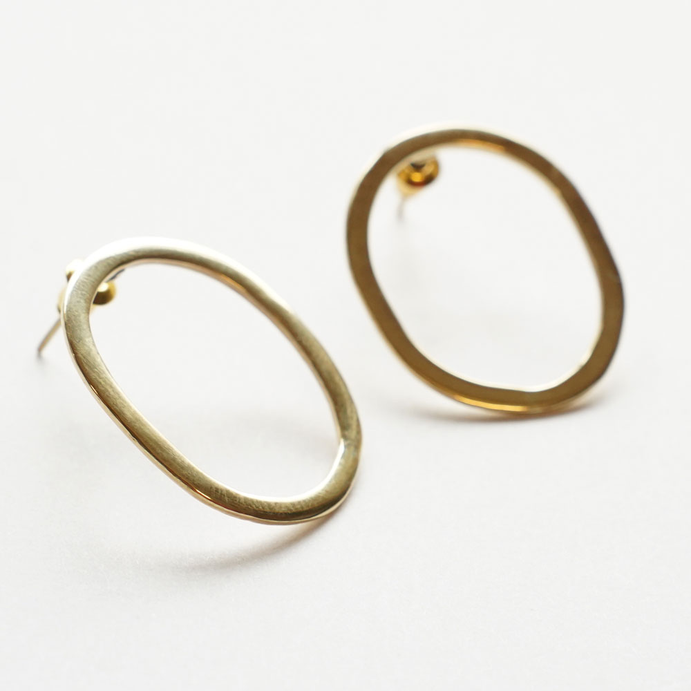 Boucle d'oreille Petite Ophélie