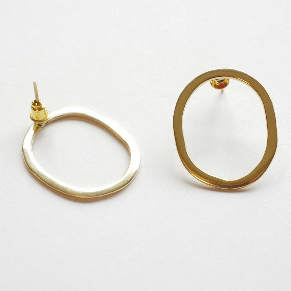 Boucle d'oreille Petite Ophélie