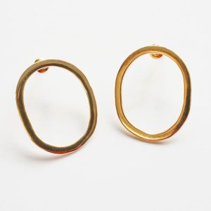 Boucle d'oreille Petite Ophélie