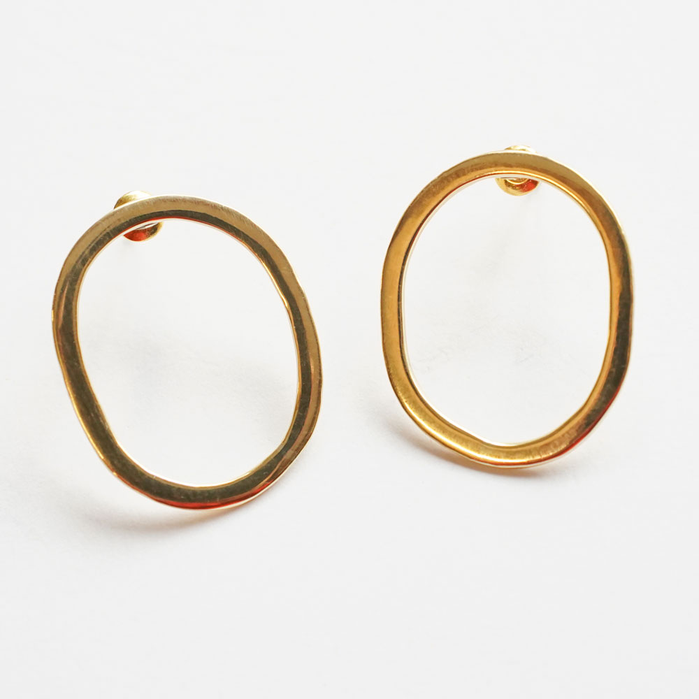 Boucle d'oreille Petite Ophélie