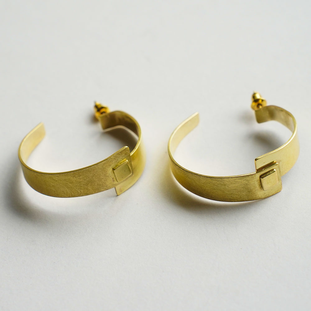 Bijoux Les temps qui courent