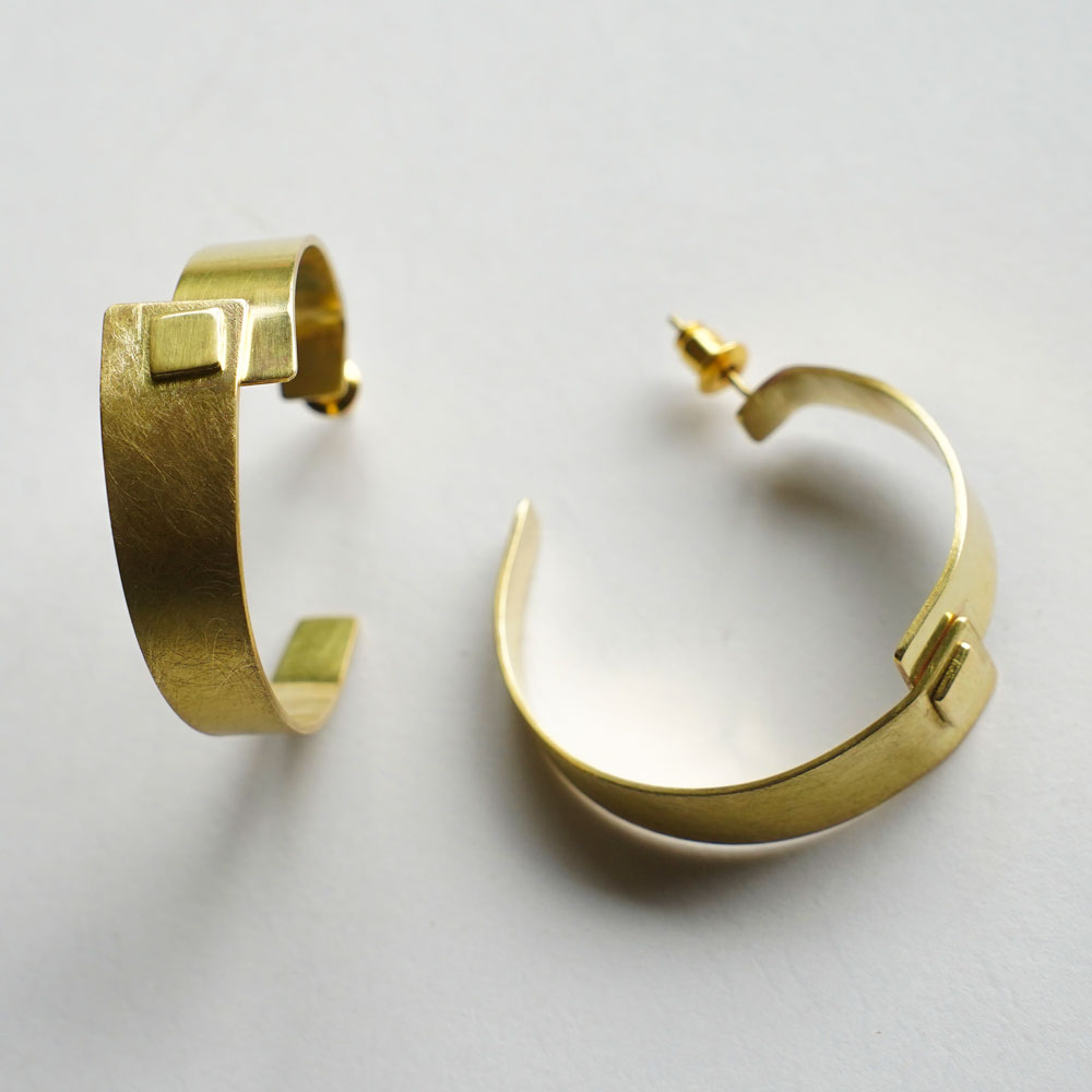 Bijoux Les temps qui courent