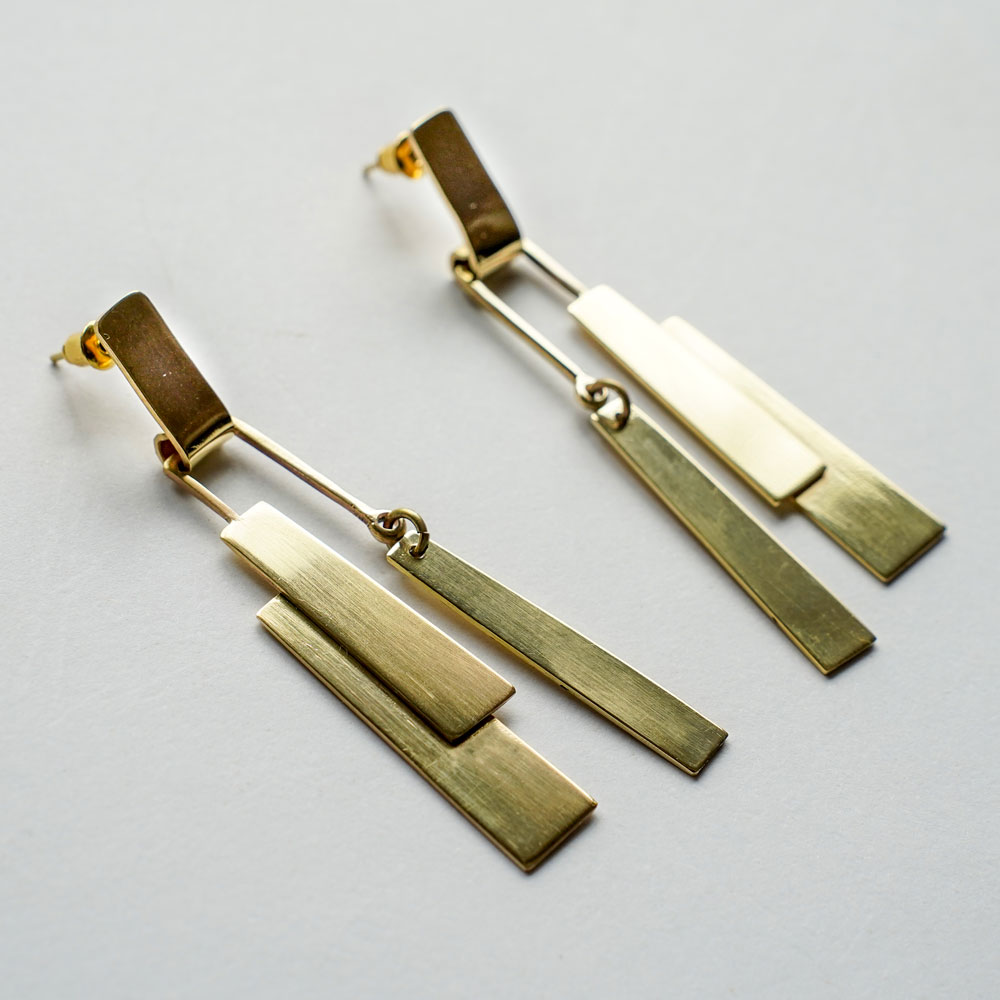 Bijoux Les temps qui courent